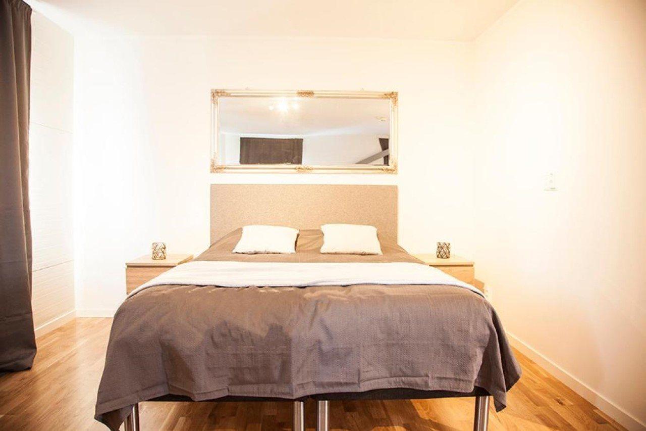 Hotell TunaPark Eskilstuna Esterno foto