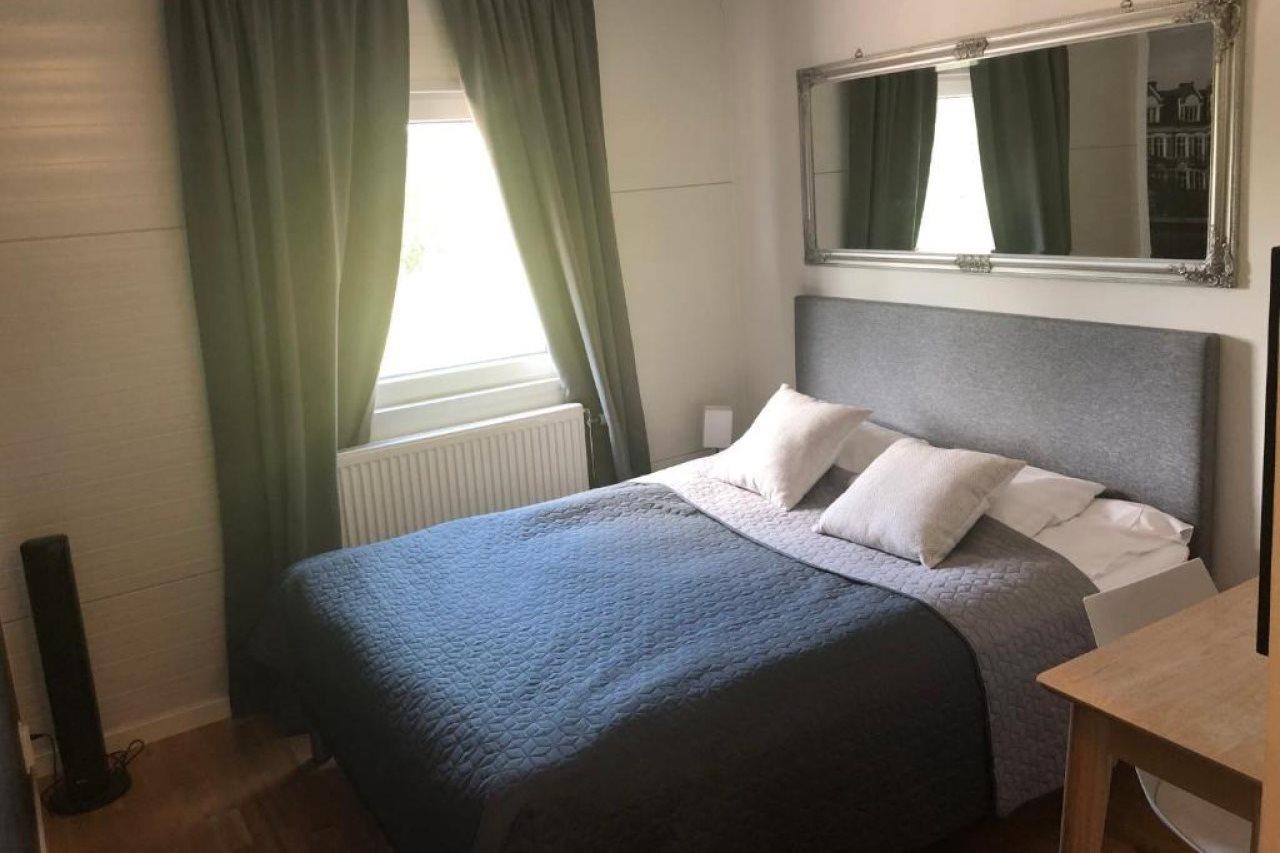 Hotell TunaPark Eskilstuna Esterno foto