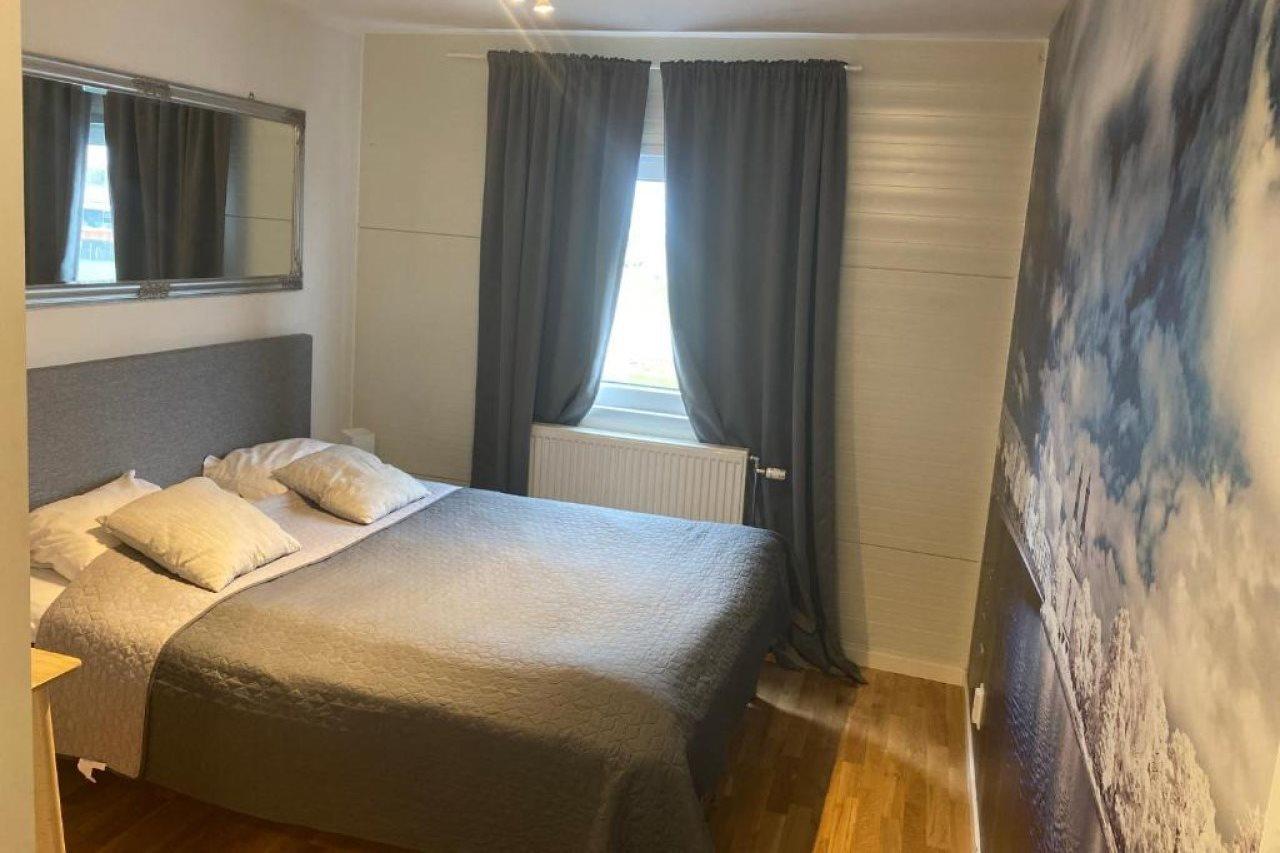 Hotell TunaPark Eskilstuna Esterno foto