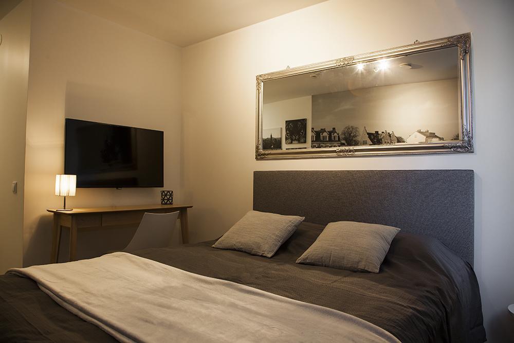 Hotell TunaPark Eskilstuna Esterno foto