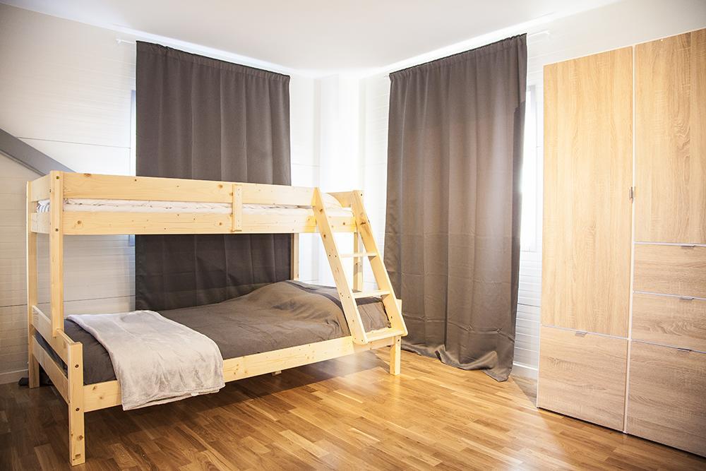 Hotell TunaPark Eskilstuna Esterno foto