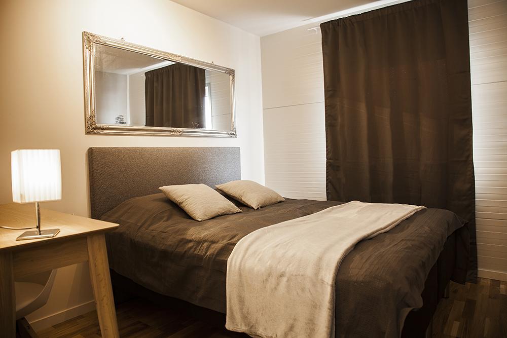 Hotell TunaPark Eskilstuna Esterno foto