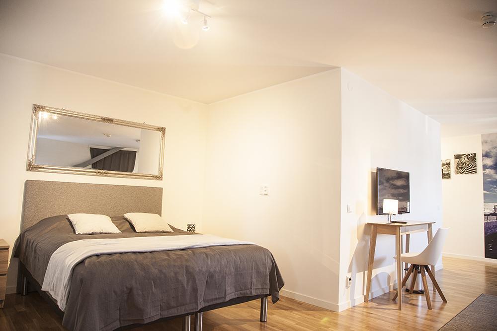 Hotell TunaPark Eskilstuna Esterno foto
