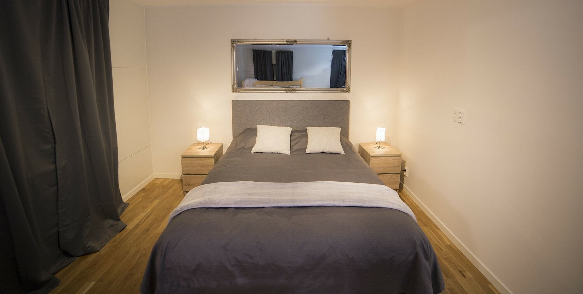 Hotell TunaPark Eskilstuna Esterno foto