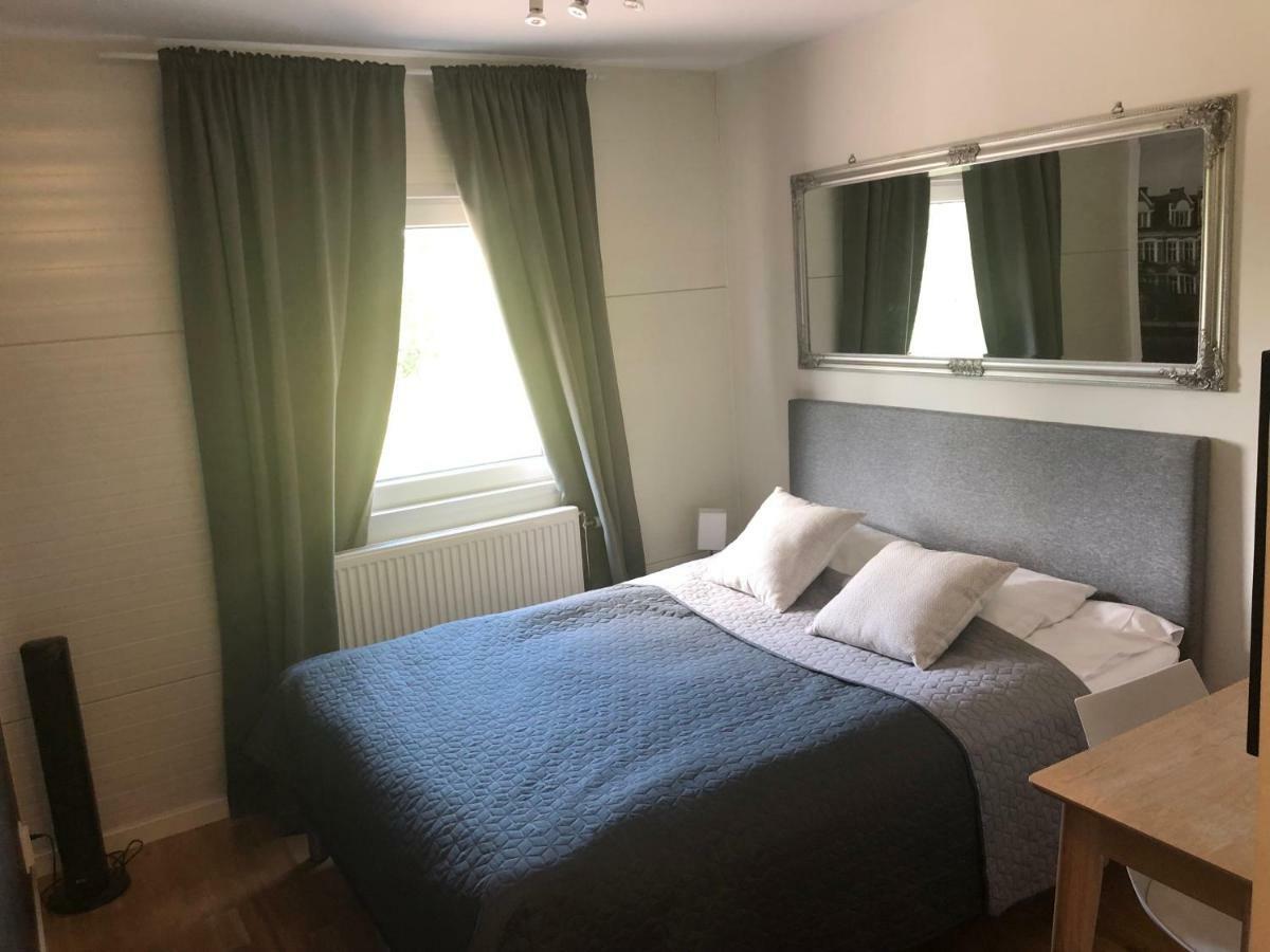 Hotell TunaPark Eskilstuna Esterno foto